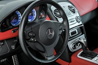 2005 Mercedes-Benz SLR SLR McLaren   - Photo 28 - Joliet, IL 60435