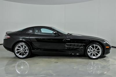 2005 Mercedes-Benz SLR SLR McLaren   - Photo 14 - Joliet, IL 60435