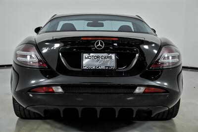2005 Mercedes-Benz SLR SLR McLaren   - Photo 11 - Joliet, IL 60435
