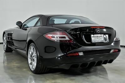 2005 Mercedes-Benz SLR SLR McLaren   - Photo 10 - Joliet, IL 60435