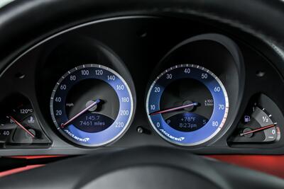 2005 Mercedes-Benz SLR SLR McLaren   - Photo 31 - Joliet, IL 60435