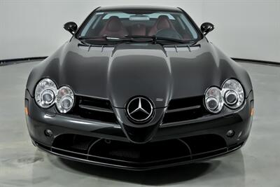 2005 Mercedes-Benz SLR SLR McLaren   - Photo 5 - Joliet, IL 60435