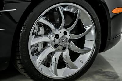 2005 Mercedes-Benz SLR SLR McLaren   - Photo 17 - Joliet, IL 60435