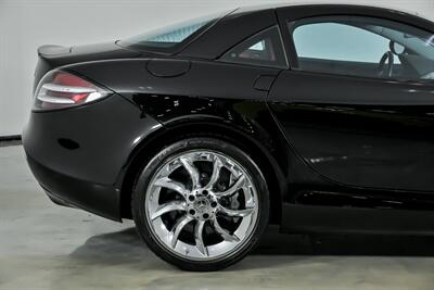 2005 Mercedes-Benz SLR SLR McLaren   - Photo 13 - Joliet, IL 60435