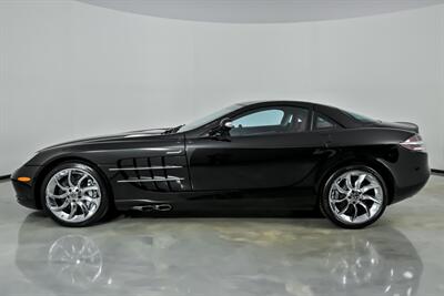 2005 Mercedes-Benz SLR SLR McLaren   - Photo 8 - Joliet, IL 60435
