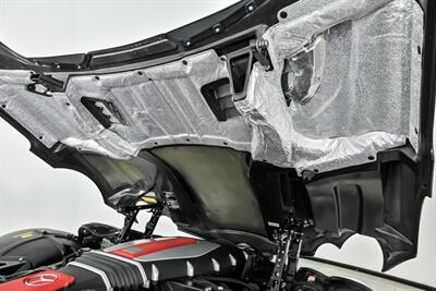 2005 Mercedes-Benz SLR SLR McLaren   - Photo 24 - Joliet, IL 60435