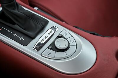 2005 Mercedes-Benz SLR SLR McLaren   - Photo 41 - Joliet, IL 60435