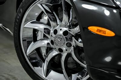 2005 Mercedes-Benz SLR SLR McLaren   - Photo 4 - Joliet, IL 60435