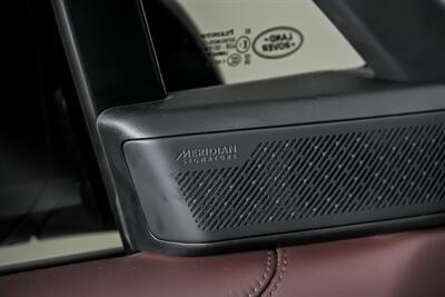 2023 Land Rover Range Rover P530 Autobiography LWB   - Photo 19 - Joliet, IL 60435