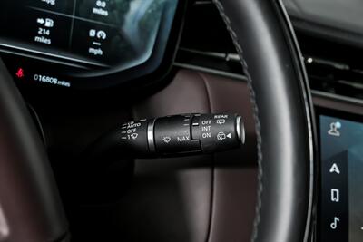 2023 Land Rover Range Rover P530 Autobiography LWB   - Photo 30 - Joliet, IL 60435