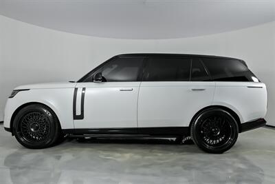 2023 Land Rover Range Rover P530 Autobiography LWB   - Photo 7 - Joliet, IL 60435