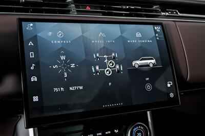 2023 Land Rover Range Rover P530 Autobiography LWB   - Photo 32 - Joliet, IL 60435