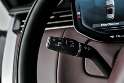 2023 Land Rover Range Rover P530 Autobiography LWB   - Photo 29 - Joliet, IL 60435