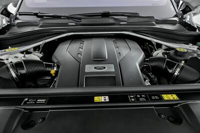 2023 Land Rover Range Rover P530 Autobiography LWB   - Photo 16 - Joliet, IL 60435