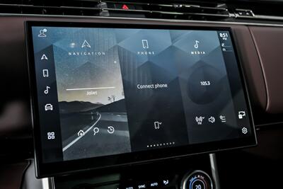 2023 Land Rover Range Rover P530 Autobiography LWB   - Photo 31 - Joliet, IL 60435