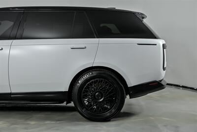 2023 Land Rover Range Rover P530 Autobiography LWB   - Photo 8 - Joliet, IL 60435