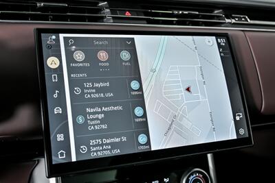 2023 Land Rover Range Rover P530 Autobiography LWB   - Photo 33 - Joliet, IL 60435