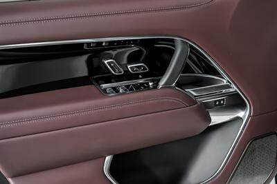 2023 Land Rover Range Rover P530 Autobiography LWB   - Photo 17 - Joliet, IL 60435