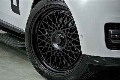 2023 Land Rover Range Rover P530 Autobiography LWB   - Photo 3 - Joliet, IL 60435