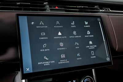 2023 Land Rover Range Rover P530 Autobiography LWB   - Photo 34 - Joliet, IL 60435