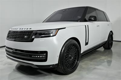2023 Land Rover Range Rover P530 Autobiography LWB   - Photo 5 - Joliet, IL 60435