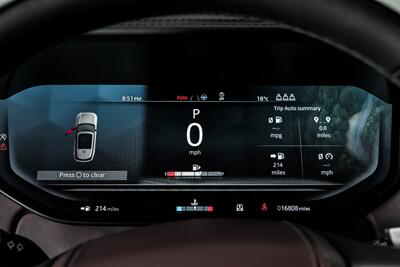 2023 Land Rover Range Rover P530 Autobiography LWB   - Photo 27 - Joliet, IL 60435