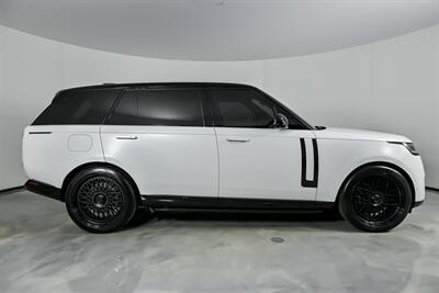 2023 Land Rover Range Rover P530 Autobiography LWB   - Photo 13 - Joliet, IL 60435