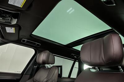 2023 Land Rover Range Rover P530 Autobiography LWB   - Photo 23 - Joliet, IL 60435