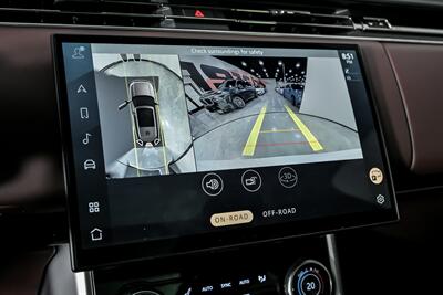 2023 Land Rover Range Rover P530 Autobiography LWB   - Photo 35 - Joliet, IL 60435