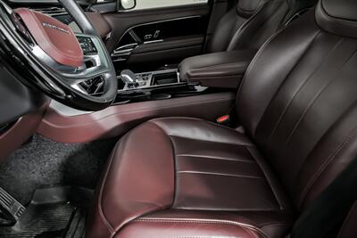 2023 Land Rover Range Rover P530 Autobiography LWB   - Photo 21 - Joliet, IL 60435