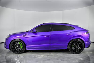2022 Lamborghini Urus FULLY PAINT MATCHED-$30K IN MODS-TUNE & DOWNPIPES   - Photo 8 - Joliet, IL 60435