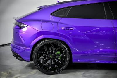 2022 Lamborghini Urus FULLY PAINT MATCHED-$30K IN MODS-TUNE & DOWNPIPES   - Photo 13 - Joliet, IL 60435