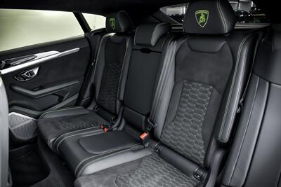 2022 Lamborghini Urus FULLY PAINT MATCHED-$30K IN MODS-TUNE & DOWNPIPES   - Photo 27 - Joliet, IL 60435