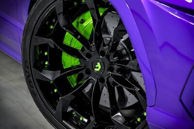 2022 Lamborghini Urus FULLY PAINT MATCHED-$30K IN MODS-TUNE & DOWNPIPES   - Photo 4 - Joliet, IL 60435