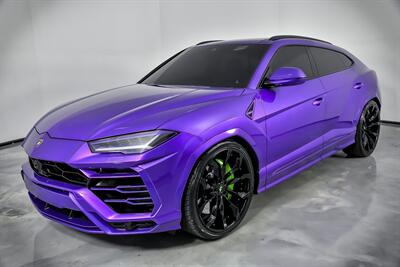 2022 Lamborghini Urus FULLY PAINT MATCHED-$30K IN MODS-TUNE & DOWNPIPES   - Photo 6 - Joliet, IL 60435