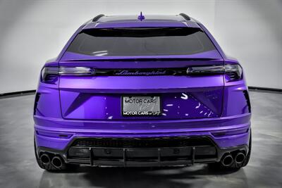 2022 Lamborghini Urus FULLY PAINT MATCHED-$30K IN MODS-TUNE & DOWNPIPES   - Photo 11 - Joliet, IL 60435