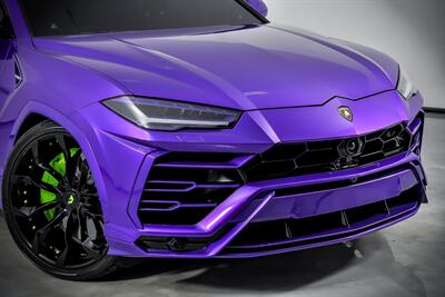 2022 Lamborghini Urus FULLY PAINT MATCHED-$30K IN MODS-TUNE & DOWNPIPES   - Photo 3 - Joliet, IL 60435