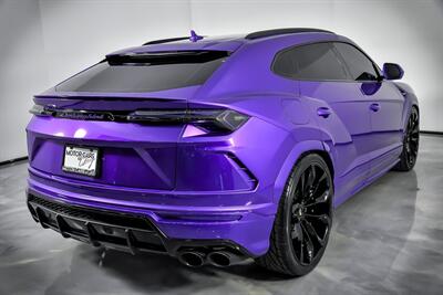 2022 Lamborghini Urus FULLY PAINT MATCHED-$30K IN MODS-TUNE & DOWNPIPES   - Photo 12 - Joliet, IL 60435