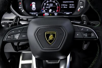 2022 Lamborghini Urus FULLY PAINT MATCHED-$30K IN MODS-TUNE & DOWNPIPES   - Photo 32 - Joliet, IL 60435