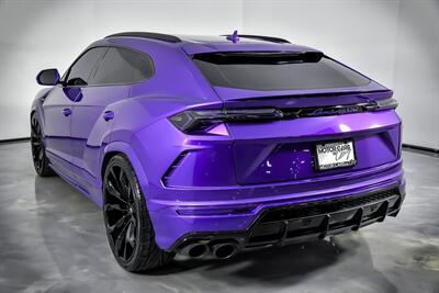 2022 Lamborghini Urus FULLY PAINT MATCHED-$30K IN MODS-TUNE & DOWNPIPES   - Photo 10 - Joliet, IL 60435