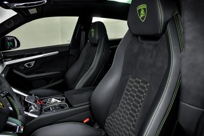 2022 Lamborghini Urus FULLY PAINT MATCHED-$30K IN MODS-TUNE & DOWNPIPES   - Photo 25 - Joliet, IL 60435