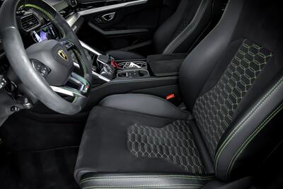 2022 Lamborghini Urus FULLY PAINT MATCHED-$30K IN MODS-TUNE & DOWNPIPES   - Photo 24 - Joliet, IL 60435