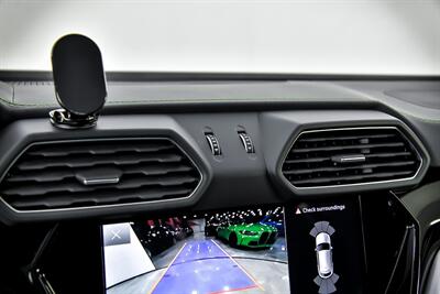 2022 Lamborghini Urus FULLY PAINT MATCHED-$30K IN MODS-TUNE & DOWNPIPES   - Photo 36 - Joliet, IL 60435