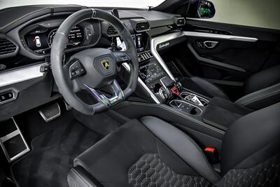 2022 Lamborghini Urus FULLY PAINT MATCHED-$30K IN MODS-TUNE & DOWNPIPES   - Photo 23 - Joliet, IL 60435