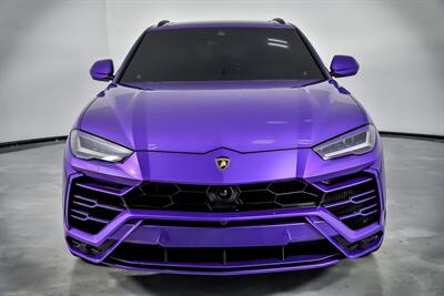 2022 Lamborghini Urus FULLY PAINT MATCHED-$30K IN MODS-TUNE & DOWNPIPES   - Photo 5 - Joliet, IL 60435