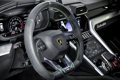 2022 Lamborghini Urus FULLY PAINT MATCHED-$30K IN MODS-TUNE & DOWNPIPES   - Photo 28 - Joliet, IL 60435