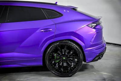 2022 Lamborghini Urus FULLY PAINT MATCHED-$30K IN MODS-TUNE & DOWNPIPES   - Photo 9 - Joliet, IL 60435