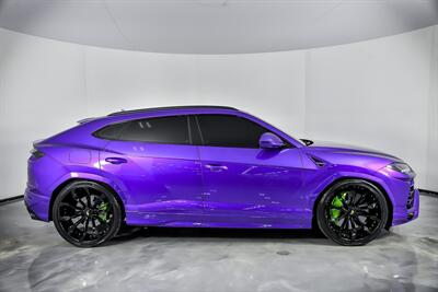 2022 Lamborghini Urus FULLY PAINT MATCHED-$30K IN MODS-TUNE & DOWNPIPES   - Photo 14 - Joliet, IL 60435