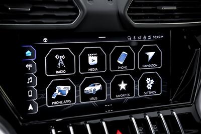 2022 Lamborghini Urus FULLY PAINT MATCHED-$30K IN MODS-TUNE & DOWNPIPES   - Photo 39 - Joliet, IL 60435