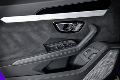 2022 Lamborghini Urus FULLY PAINT MATCHED-$30K IN MODS-TUNE & DOWNPIPES   - Photo 18 - Joliet, IL 60435